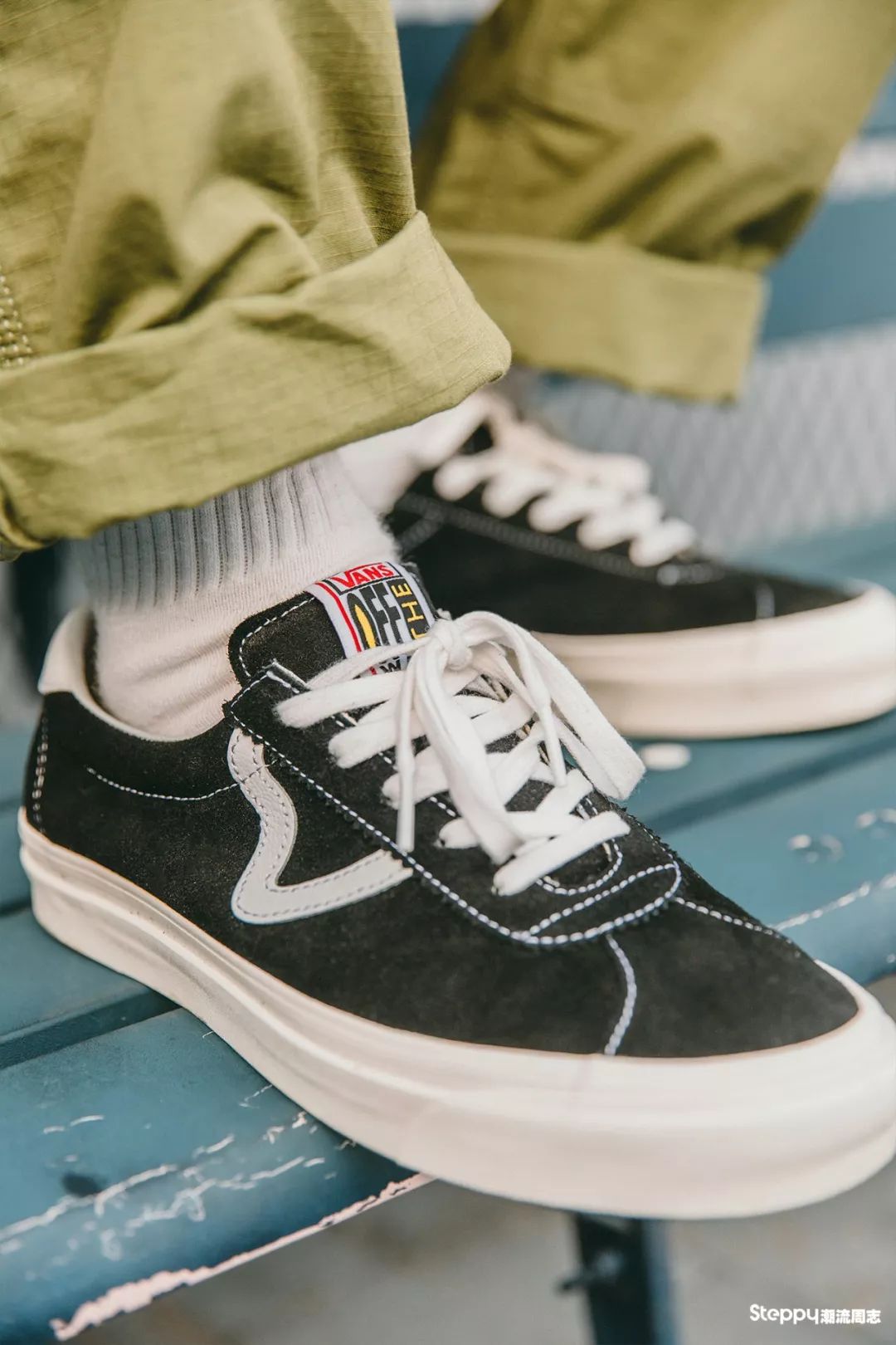 vans安纳海姆和era的区别,vans安纳海姆和authentic区别