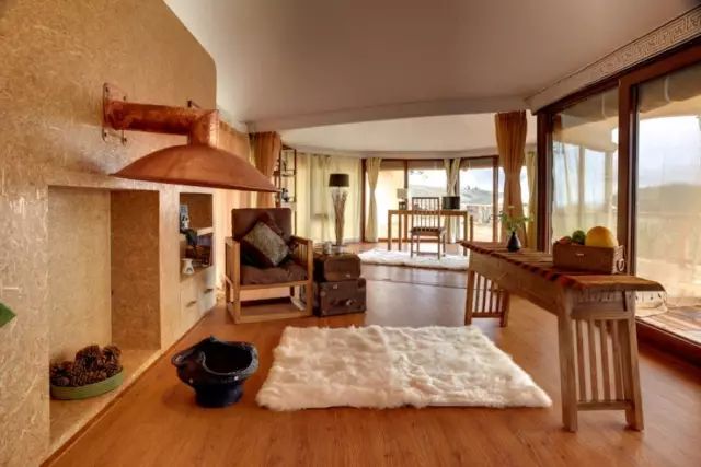 刷新你的世界观！国内最受欢迎的顶级野奢酒店，美到极点奢华到极致！享受质感生活，选这儿准没错！