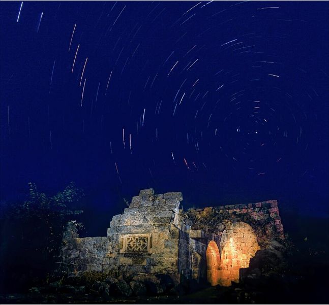 刷新你的世界观！国内最受欢迎的顶级野奢酒店，美到极点奢华到极致！享受质感生活，选这儿准没错！