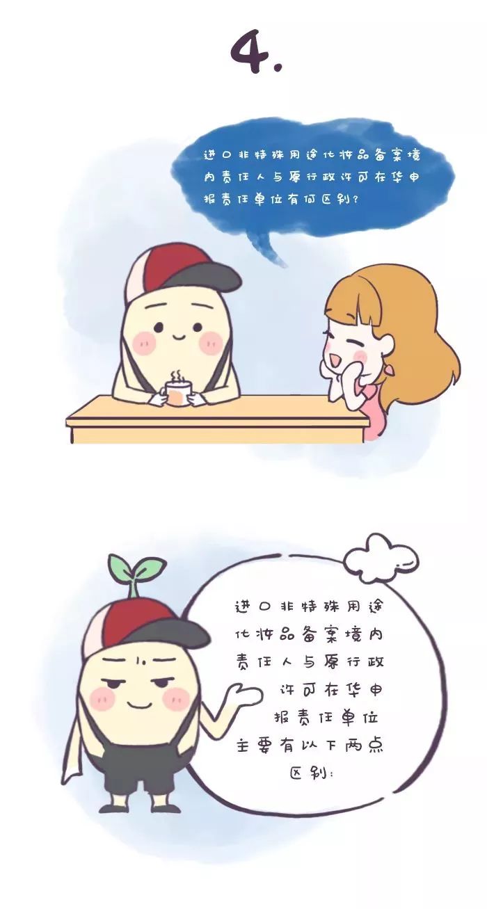 国内药妆的执行标准,药妆护肤品有危害吗