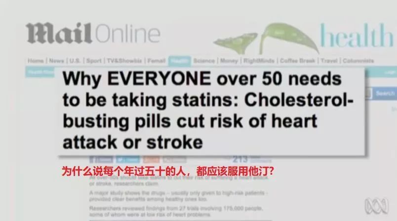 不要妖魔化胆固醇,胆固醇是本世纪最大谎言