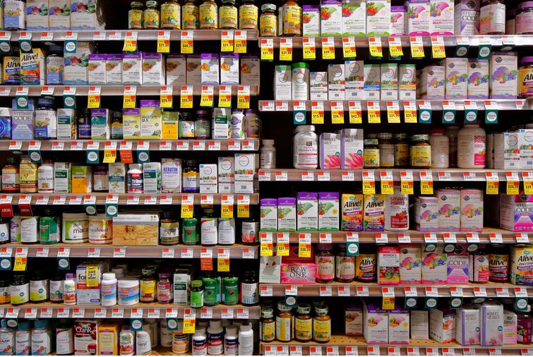 长效监管虚假保健品,关于违法保健品的事情