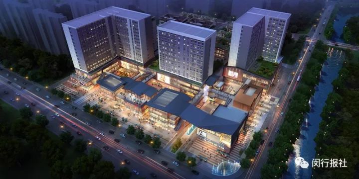 闵行马桥人工智能小镇最新进展,闵行马桥人工智能规划