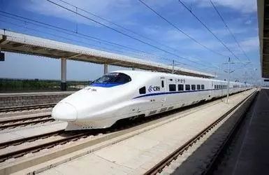 大西高铁大同开通时间,大同啥时候通高铁到太原