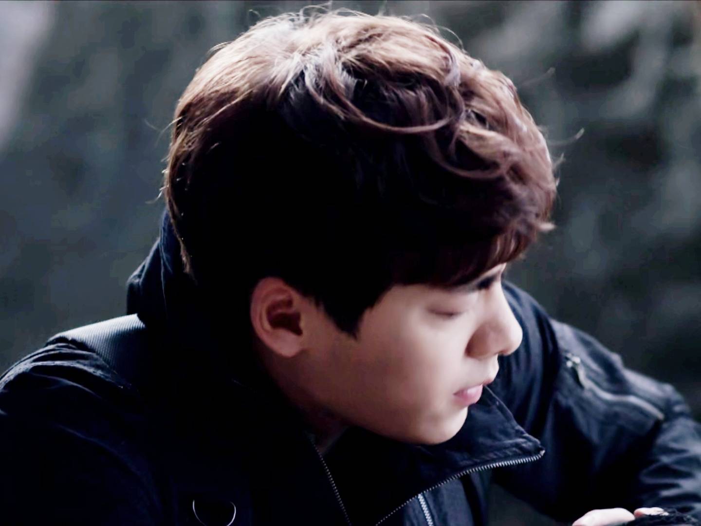 盗墓笔记愿你天真无邪,盗墓笔记李易峰版图片