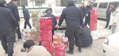 林州最近破获的贩毒案件,林州贩毒事件