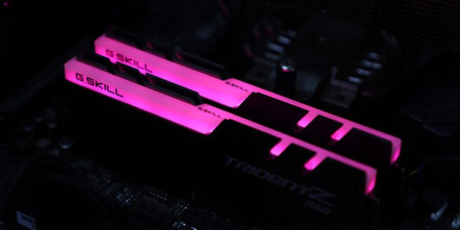 内存频率对游戏帧率的影响测评,不同内存频率对游戏有多大提升