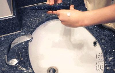 15分钟学会裸妆,三分钟搞定自然裸妆轻松自信出门