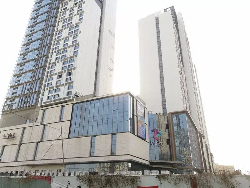 大爆发｜2019年将迎来16家购物中心！宜家/龙湖里/木色/凯旋广场等进度实拍！