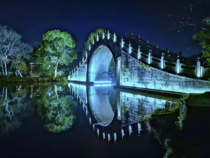 银湖吐光、群山凝素……带你去看不一样的萧山湘湖