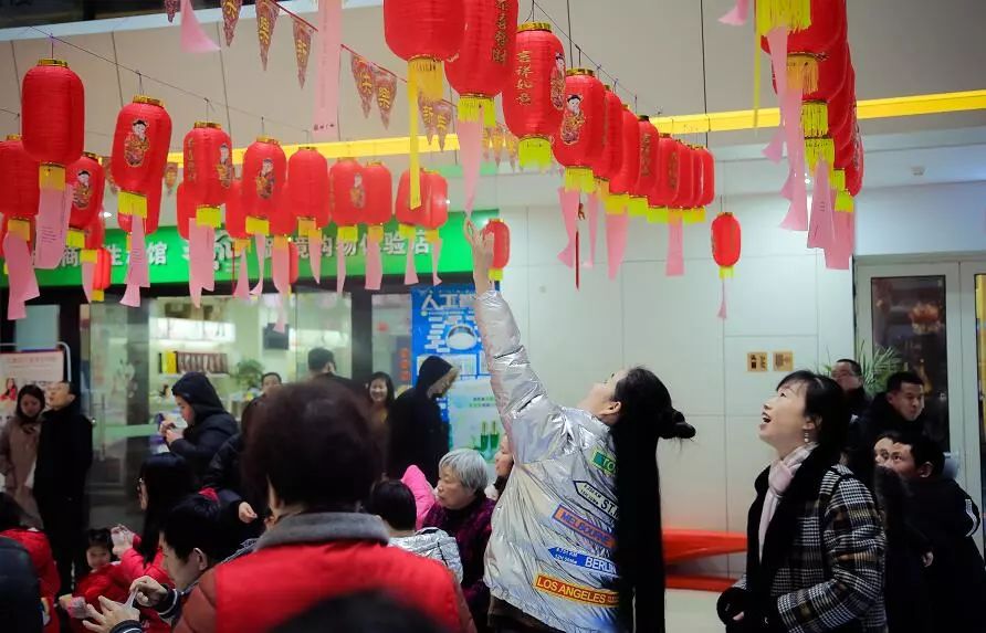 海曙元宵节,江北元宵节活动