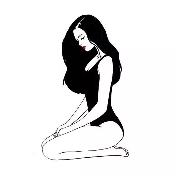 长得好看真的是件不容易的事,长得好看说实话