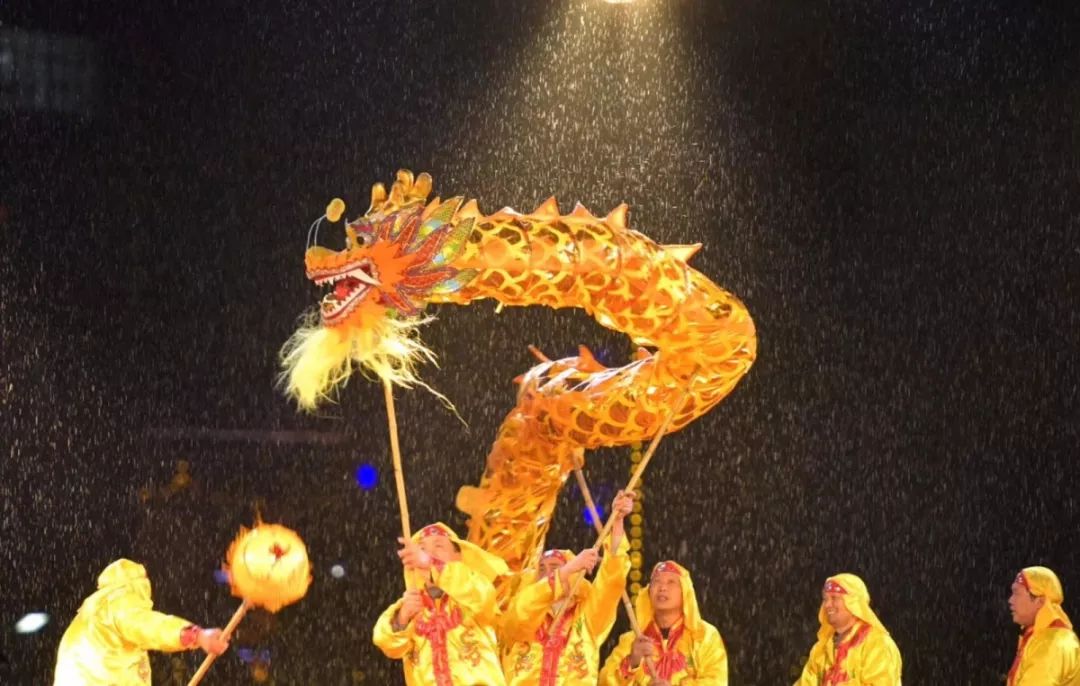 闹元宵,到宣恩!节目单、停车地点,您想知道的这里都有!