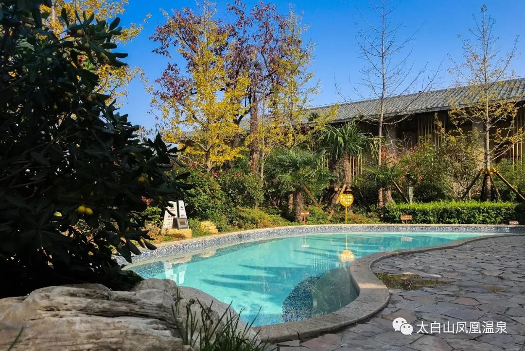 惊喜自助餐团购,太白山御龙湾温泉自助餐