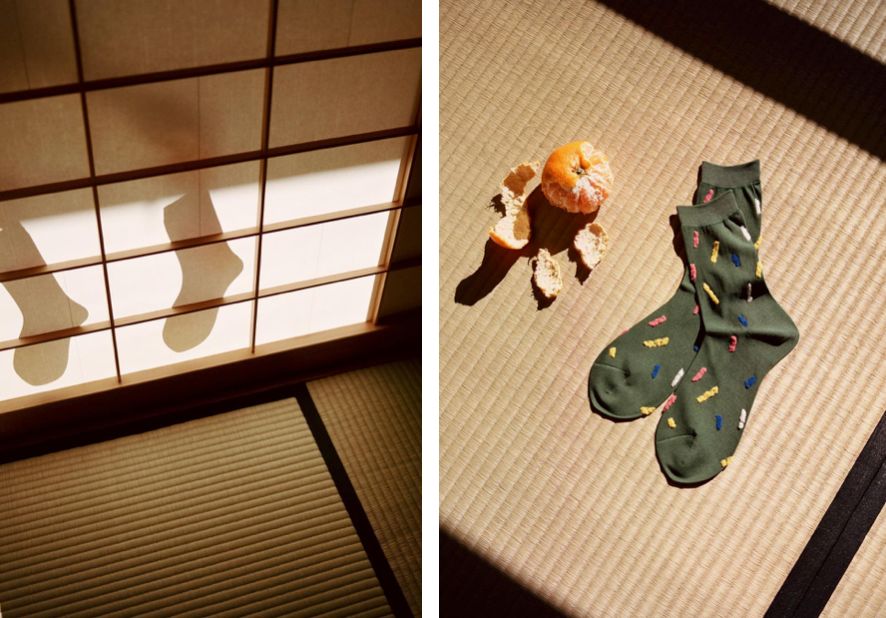 鞋子不够袜子来凑原作者,长度不够袜子来凑