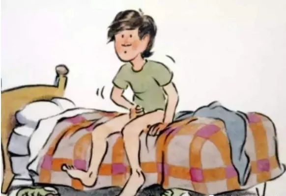 手淫造成的*泄早**怎么办?