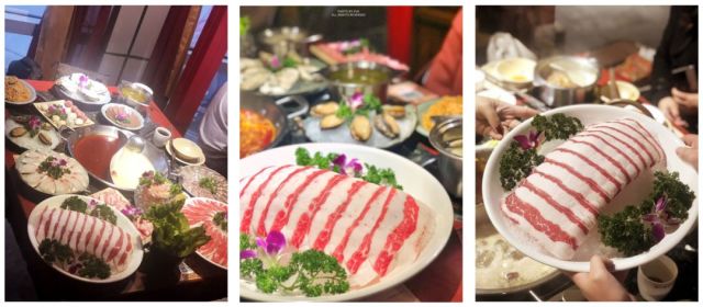 南宁火锅网红店推荐,美食推荐网红火锅南宁