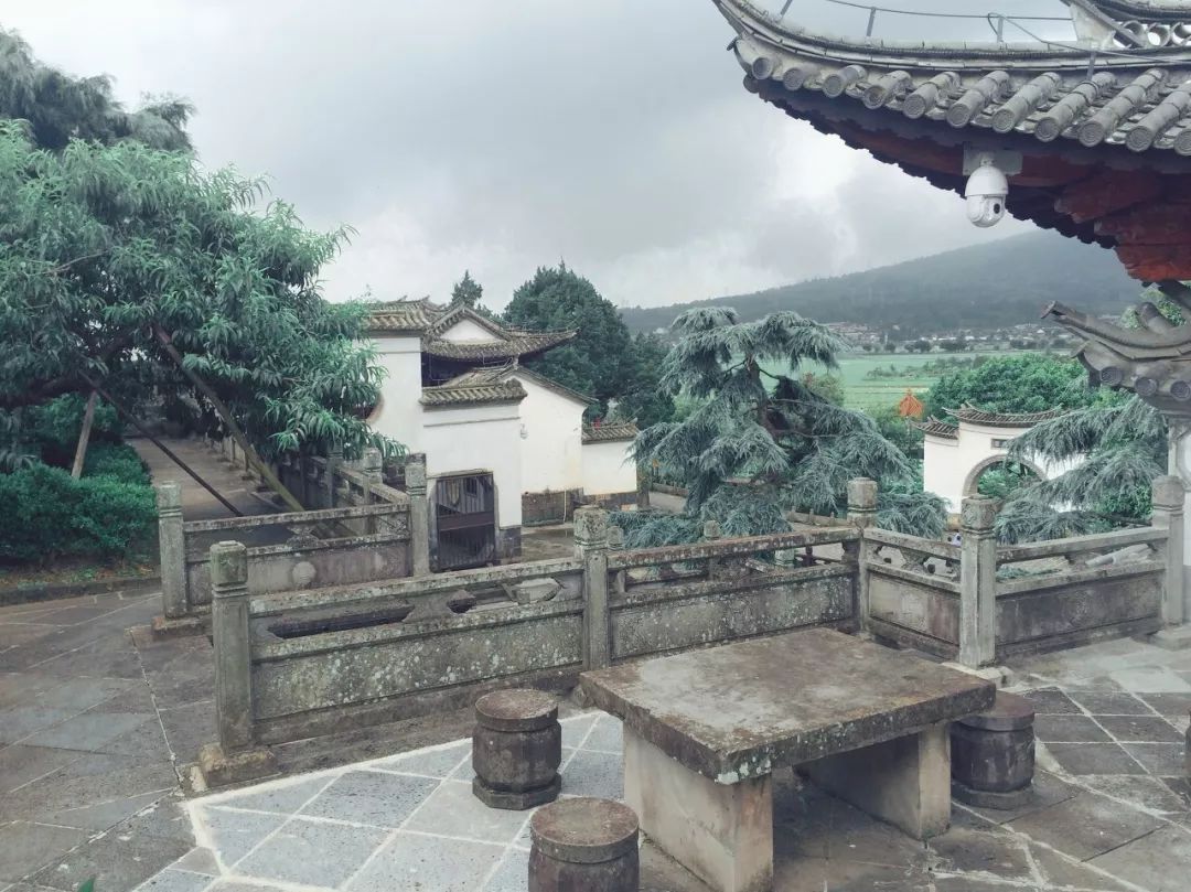 三月适合去哪里的古镇,一日游必去十大古镇