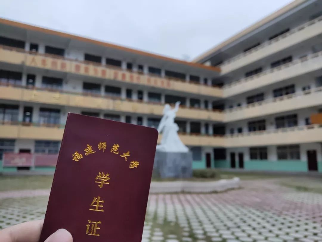 假期余额告急！是时候晒出我和“他”的旅行日记了