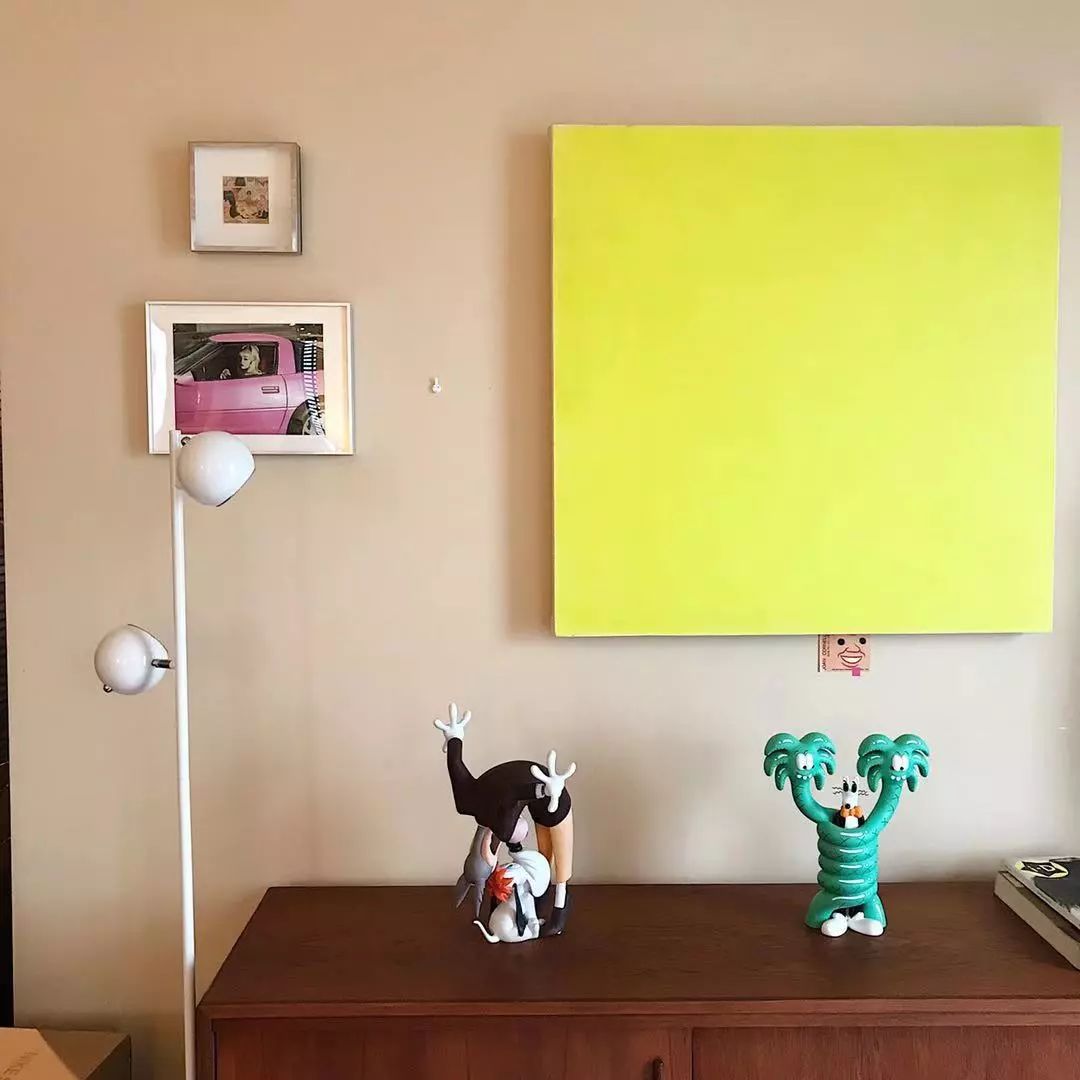 这个家实力证明:中国宅男不需要粉雄救兵