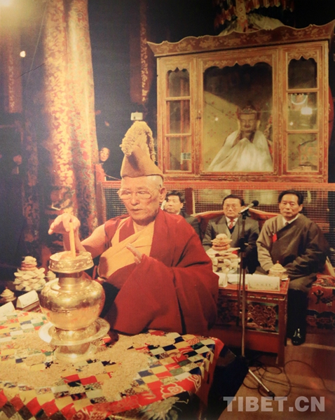 *瓶金**掣签制度形成的历史背景（下）