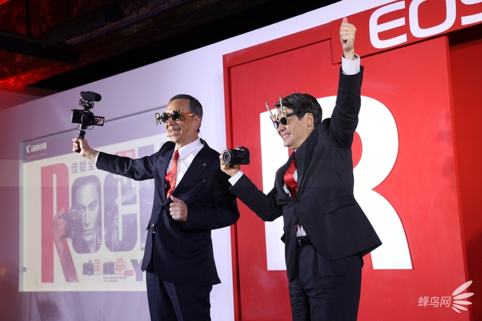 8999元高性价比全幅佳能EOSRP国内正式发布