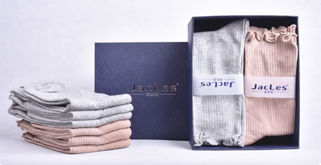 袜元素改善脚部烦恼的防臭抑菌袜,袜元素拯救脚臭的神器