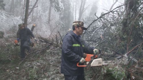 高温迎峰度夏多措并举保供电,低温雨雪冰冻天气供水保障