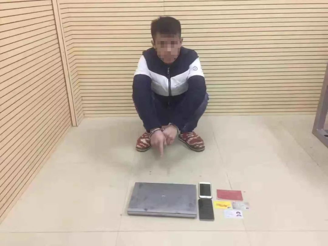 触目惊心！20多万人被骗6480万，嫌疑人家中堆满现金！广西公布五大诈骗典型案例