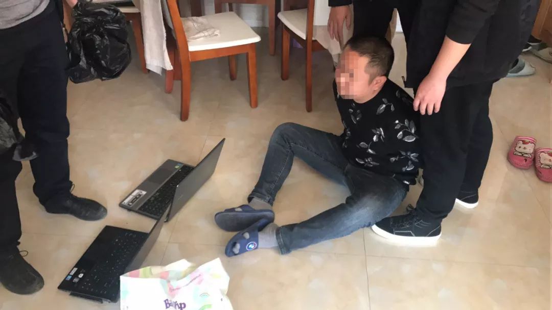 南宁近期电信网络诈骗案,南宁警方打掉一诈骗团伙