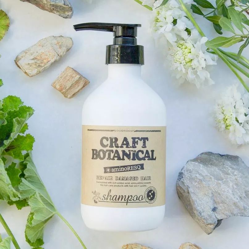 日韩明星都在用的高颜值洗发水！终于知道日本妹子早上起床后都不梳头的原因了……