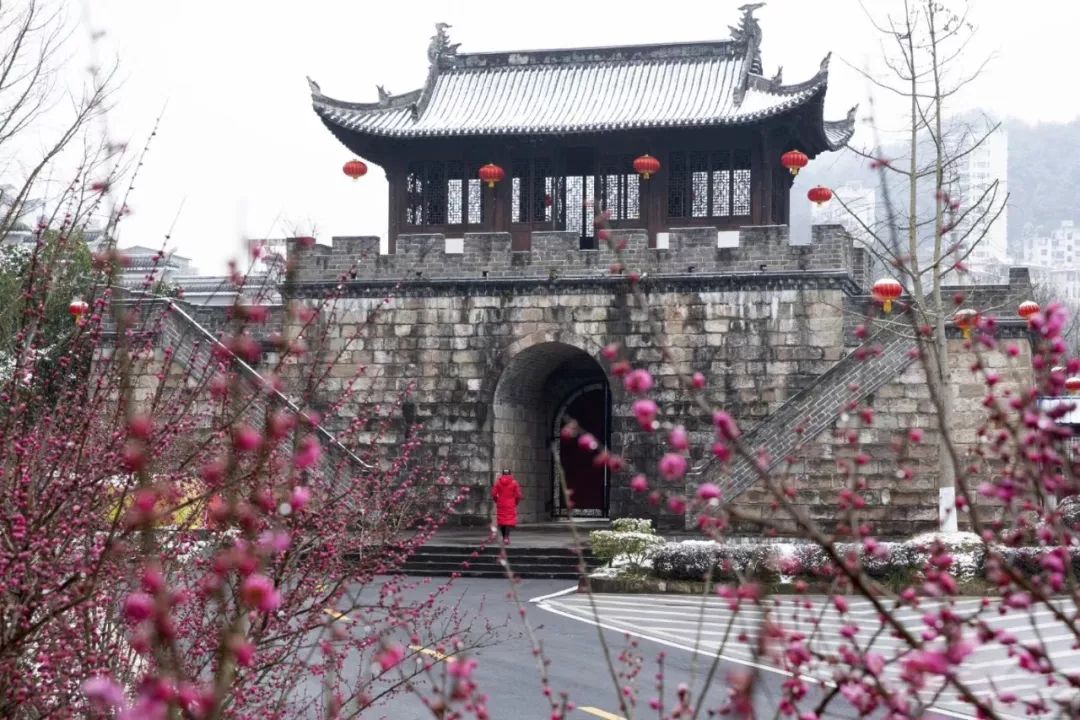 宜昌旅游景区年卡怎么办理,宜昌旅游年卡重新刷脸