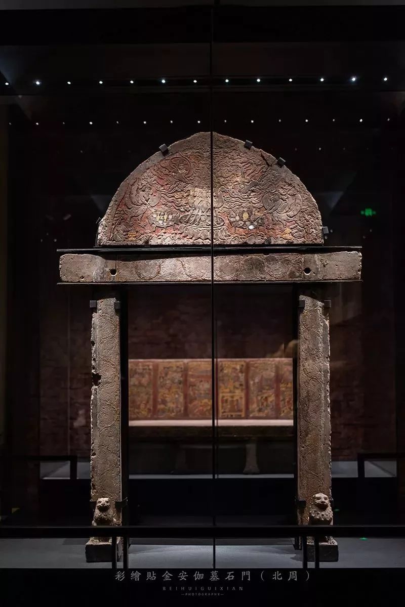 陕西历史博物馆第567个展厅是什么,陕西历史博物馆超震撼的60件文物