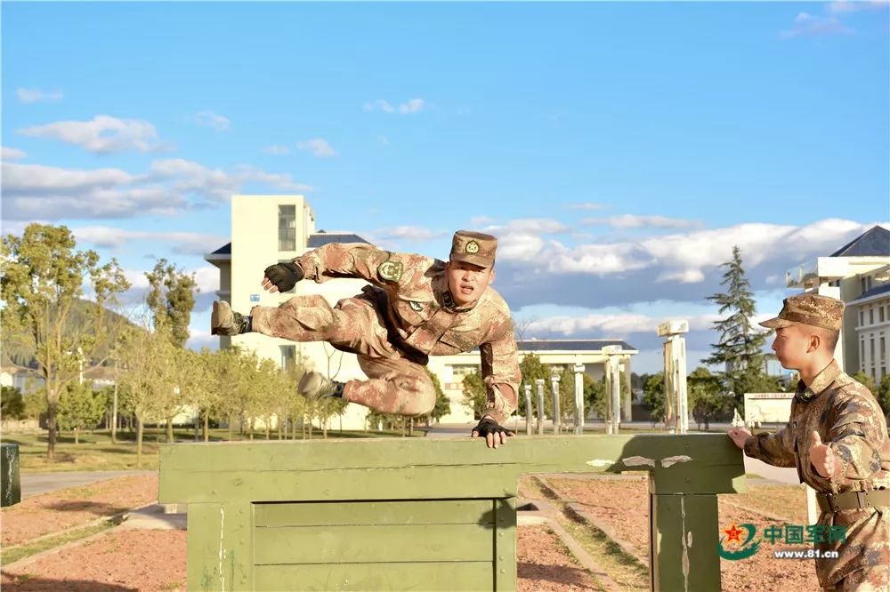 当兵关学历什么事？