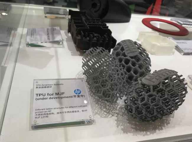 2019tct上海3d打印展,3d打印如何颠覆制造业未来的发展