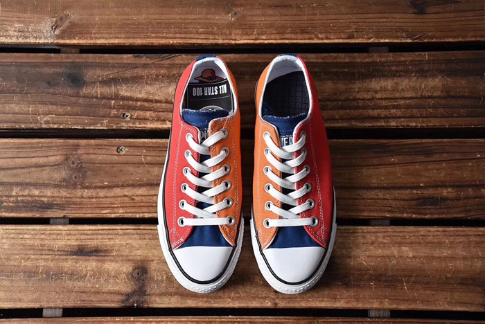 converse有哪些好看的款式,converse冬款