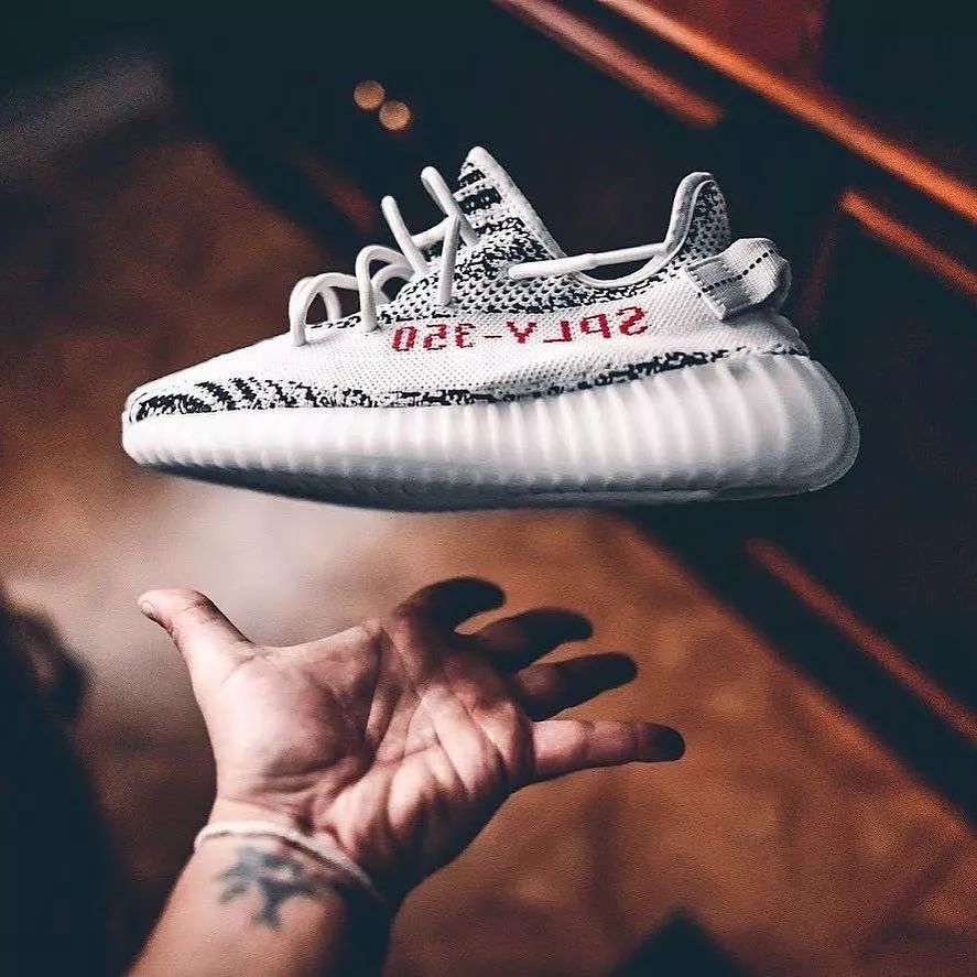 yeezy350v2哪个配色好,yeezyboost350v2