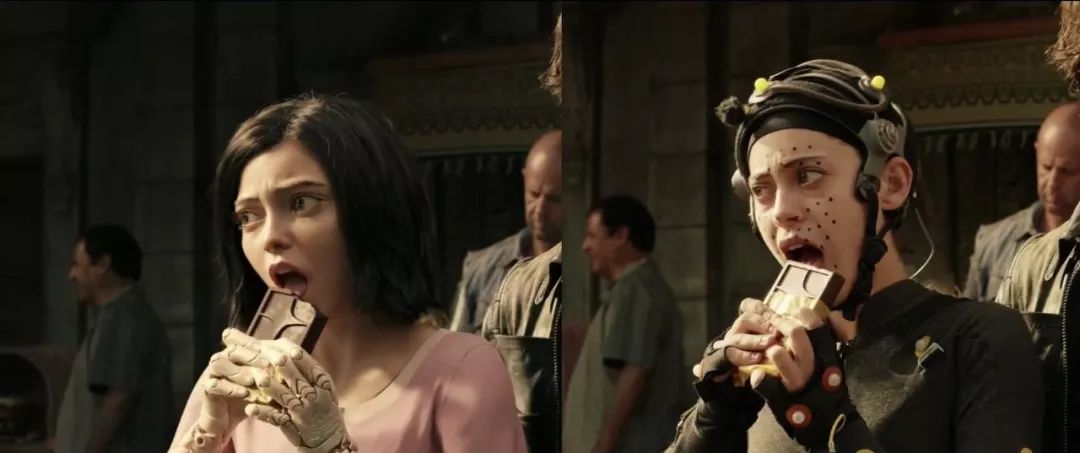 三万台电脑制作的电影,三万台电脑