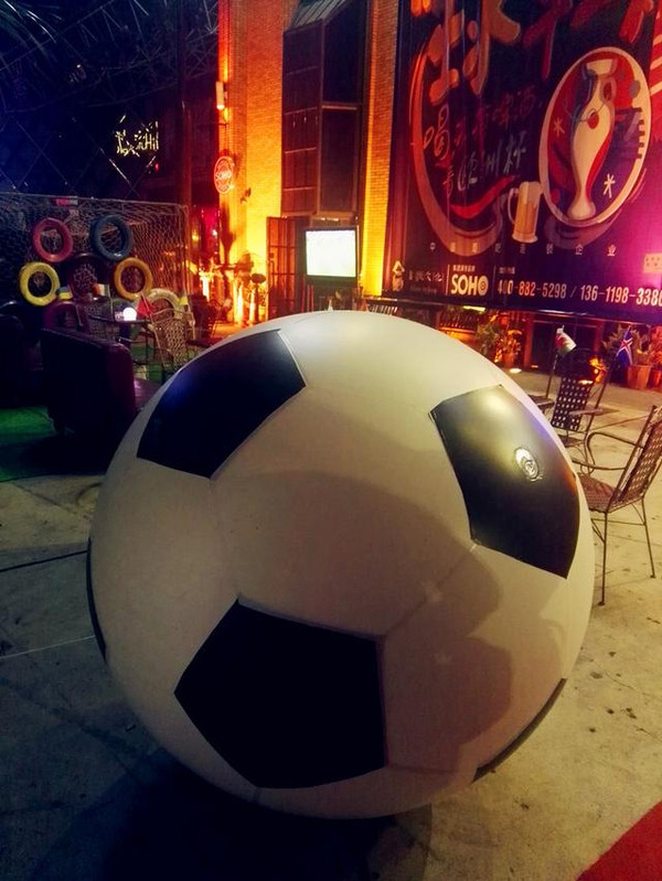 唯足球不可辜负比赛,唯足球和爱不可辜负