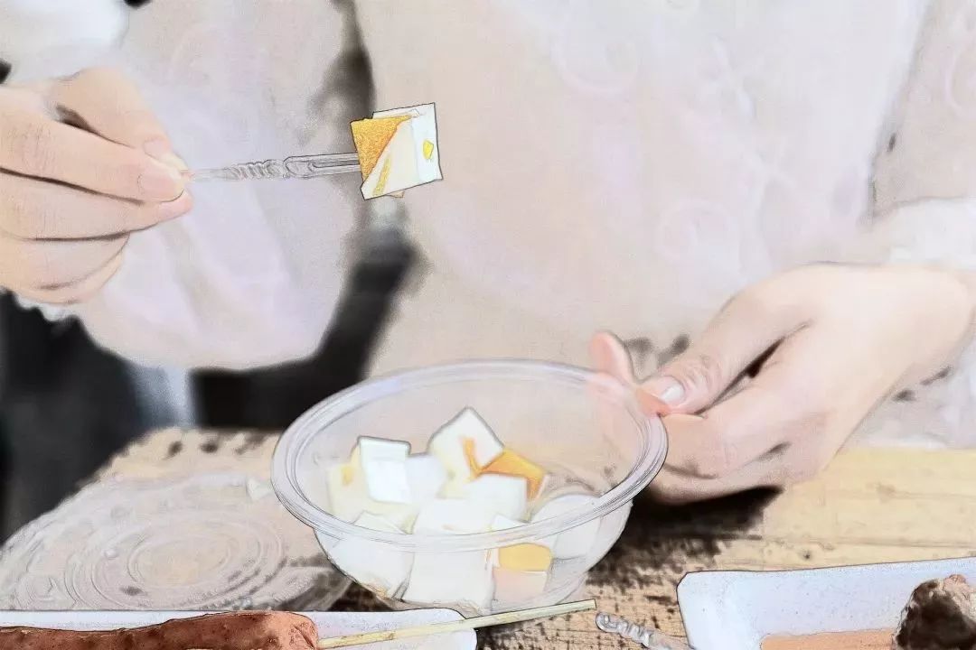 龙岗的这个地方或许有你以前、现在想要的味道丨大嘴吃龙岗