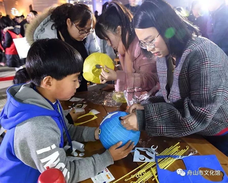 舟山元宵节去哪里玩最合适,元宵节还有哪些活动