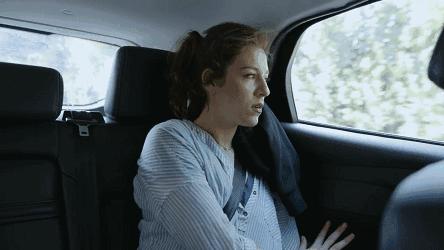 开车时间长了颈椎不舒服,在车上睡的颈椎疼怎么办