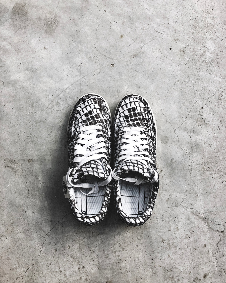 盘点那些我们买不起的球鞋,这些年有钱了也不好买的球鞋