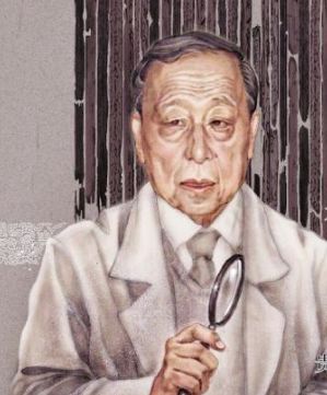 古文字专家李学勤,李学勤逝世