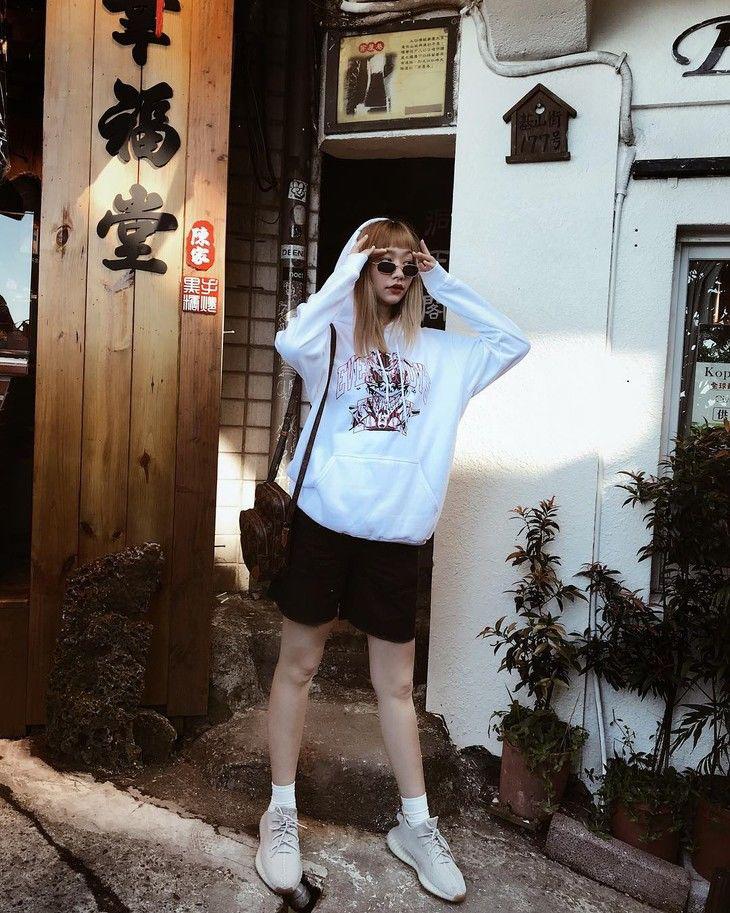 泰国网红眼镜妹,泰国最近很火的眼镜妹