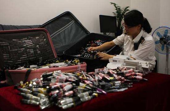 境外购物额度受限怎么办,境外旅游购物回国怎么申报