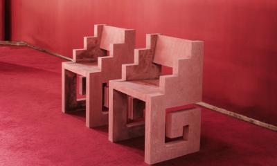 博物馆设计陈列设计,16位顶级设计师