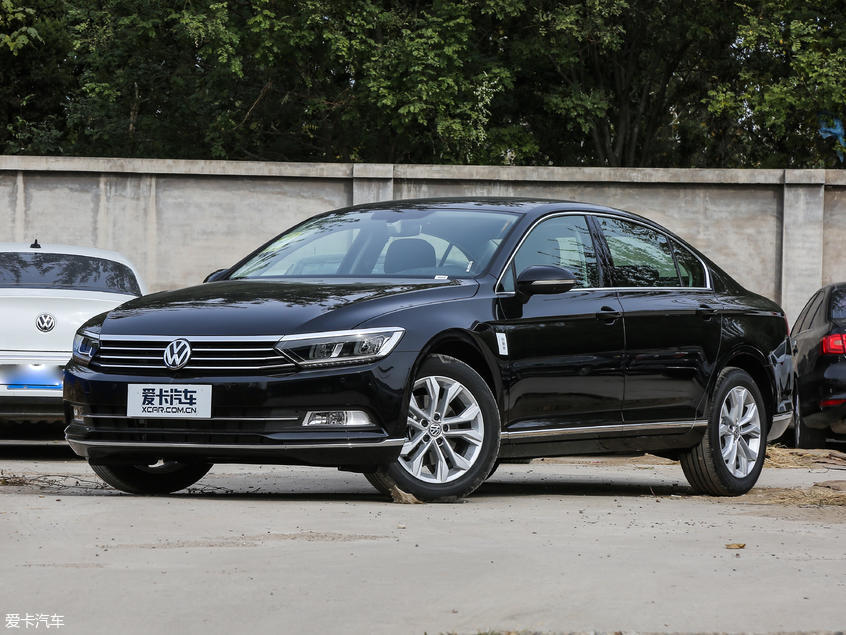 空间大到无法想象,全新一代速腾空间怎么样