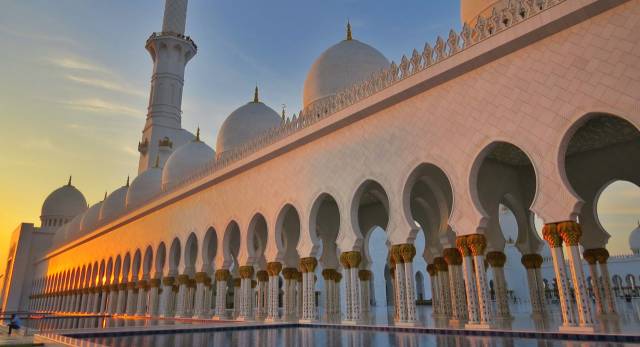 “阿拉伯”“伊斯兰”“穆斯林”傻傻分不清楚？并不是所有中东买家都是穆斯林