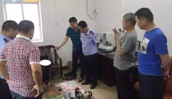 “校长+消毒水”骗术翻新了！从海南骗到陆川，30多人中招